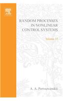 Random Processes in Nonlinear Control Systems