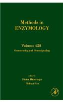 Osmosensing and Osmosignaling