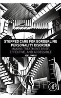 Stepped Care for Borderline Personality Disorder