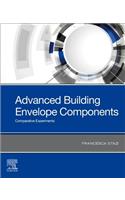 Advanced Building Envelope Components: Comparative Experiments