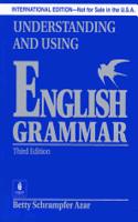 Understanding and Using English Grammar
