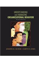 Understanding and Managing Organizational Behavior with Mymanagementlab Access Code: (English)