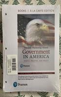 Government in America