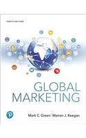 Mylab Marketing with Pearson Etext -- Access Card -- For Global Marketing