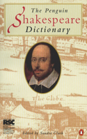 Penguin Shakespeare Dictionary