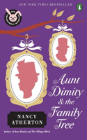 Aunt Dimity and the Family Tree: (Aunt Dimity Mystery)