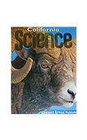 Harcourt School Publishers Science: Student Edition Grade 5ence 20 2008