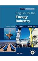 Express Series: English for the Energy Industry: A short, specialist English course(Express Series)