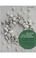 Health, Wellbeing & Environment in Aotearoa New Zealand
