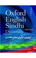 Oxford English-Sindhi Dictionary