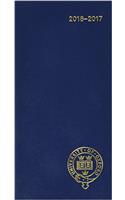 Oxford University Pocket Diary 2016-2017: (Oxford University Pocket Diary Series)