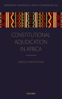 Constitutional Adjudication in Africa