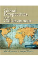 Global Perspectives on the Old Testament