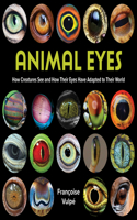 Animal Eyes