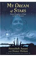 My Dream of Stars: From Daughter of Iran to Space Pioneer