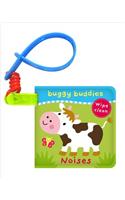 Wipe-Clean Buggy Buddies: Noises