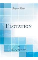 Flotation (Classic Reprint)