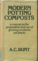 Modern Potting Composts