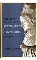 William Courtenay: Archbishop of Canterbury, 1381-1396