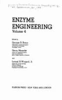 Enzyme Engineering