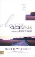 Closer Walk