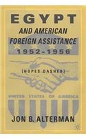 Egypt and American Foreign Assistance 1952-1956