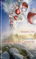 Introductory Chemistry Essentials & Modified Masteringchemistry with Pearson Etext -- Valuepack Access Card -- For Introductory Chemistry