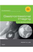 Gastrointestinal Imaging: Case Review Series