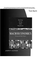 TB MACROECON PRIVATE PUBLIC CHOICE