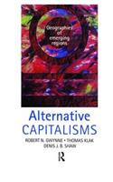 Alternative Capitalisms