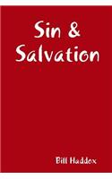 Sin & Salvation