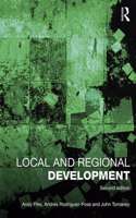 LOCAL & REGIONAL DEVELOPMENT