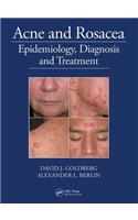 Acne and Rosacea