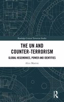 Un and Counter-Terrorism