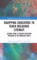 Equipping Educators to Teach Religious Literacy