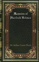 Memoirs of Sherlock Holmes
