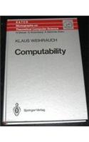 Computability