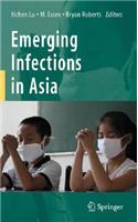 Emerging Infections in Asia