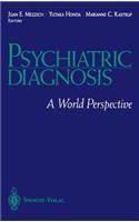 Psychiatric Diagnosis