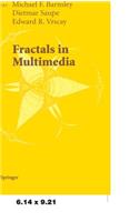 Fractals in Multimedia