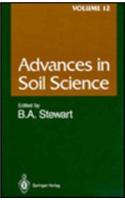 Advances in Soil Science