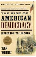 The Rise of American Democracy
