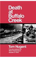 Death at Buffalo Creek