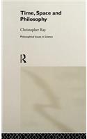 Time, Space and Philosophy