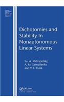 Dichotomies and Stability in Nonautonomous Linear Systems
