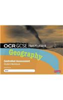 OCR GCSE Geography B Controlled Assessment Student Workbook