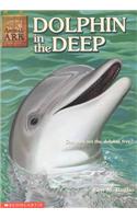 Dolphin in the Deep: (22 Animal Ark (Paperback))