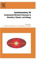 Femtochemistry VII