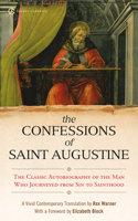 Confessions of Saint Augustine