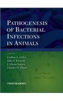 Pathogenesis of Bacterial Infections in Animals